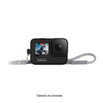GOPRO | SLEVE LANYARD | HERO9 | NEGRO