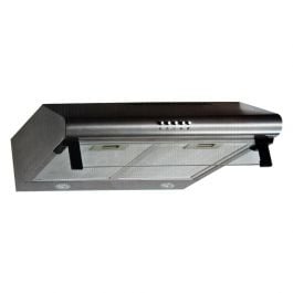 Silver Flame | Extractor de Grasa | 60¨cm | Acero