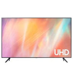 Samsung TV LED 65¨| UHD | 4K | SMART | Q-Symphony | 20W | PC On TV | eEARC | TAP View con Movil | Negro
