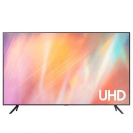 Samsung TV LED 65¨| UHD | 4K | SMART | Q-Symphony | 20W | PC On TV | eEARC | TAP View con Movil | Negro