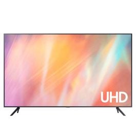 Samsung | TV LED 55¨| UHD | 4K | SMART | Q-Symphony | 20W | PC On TV | eEARC | TAP View con Movil | Negro
