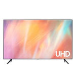 Samsung TV LED 43" | UHD | 4K | SMART | Q-Symphony | 20W | PC On TV | eEARC | TAP View con Movil | Negro