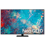 SAMSUNG | NEO QLED | 85¨ Pantalla | Eco Rem con Carga Solar 60w | Multi View | 2 Music Wall | Pc ON TV | Google Duo | Web cam | Opcional eARC Ambiente Mode | FreeSync Premium Pro | Negro