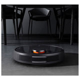 XIAOMI | MI ROBOT | VACCUM MOP P | Aspiradora | Robot 2en1 | Trapea y Barre | Alexa Google Asistente | Succion de 2100PA | Negro