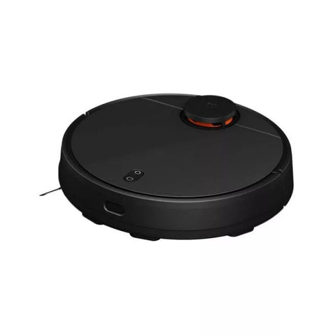 XIAOMI | MI ROBOT | VACCUM MOP P | Aspiradora | Robot 2en1 | Trapea y Barre | Alexa Google Asistente | Succion de 2100PA | Negro