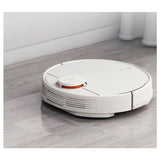 XIAOMI | MI ROBOT | VACCUM | MOP P | Aspiradora Robot | 2en1 | Trapea y Barre | Alexa Google Asistente | Succion de 2100PA | 12 SENSORES | bat 3200mAh | BLANCO