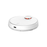 XIAOMI | MI ROBOT | VACCUM | MOP P | Aspiradora Robot | 2en1 | Trapea y Barre | Alexa Google Asistente | Succion de 2100PA | 12 SENSORES | bat 3200mAh | BLANCO