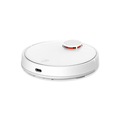 XIAOMI | MI ROBOT | VACCUM | MOP P | Aspiradora Robot | 2en1 | Trapea y Barre | Alexa Google Asistente | Succion de 2100PA | 12 SENSORES | bat 3200mAh | BLANCO