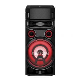 Parlante LG XBoom RN7 | Super Bass Boost | Multi Bluetooth