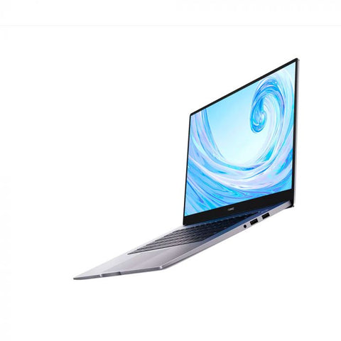 HUAWEI | MATEBOOKD D15 | AMD Ryzen 5 3500u | 8GB RAM | SSD 512GB | Pantalla 15.6¨| Graficas Radeon Vega | USB C1 | HDMI | 1USB 3.0 | 2.0 Luz en Teclado 42| Windows 10 Home | Gris