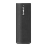 Sonos Bocina | Aprueba De Agua | IP67 | 3PIE | Hasta | 30MIN | WI-FI | BLUETOOTH | Control de Voz | Bat 10HRS | Resistente Caida | AIR PLAY2 EXPANDE ESTERO | Negro