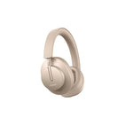 Huawei | Auriculares Inalabrico | Cancela Ruido Sistema de 8 Microfonos | Funciona en 2 Dispositivos simultaneamente | 8HRS MUSICA | 10MIN CARGA | 24HR MUSICA 60M | Dorado