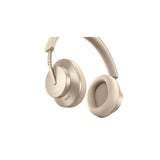 Huawei | Auriculares Inalabrico | Cancela Ruido Sistema de 8 Microfonos | Funciona en 2 Dispositivos simultaneamente | 8HRS MUSICA | 10MIN CARGA | 24HR MUSICA 60M | Dorado