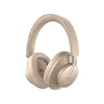 Huawei | Auriculares Inalabrico | Cancela Ruido Sistema de 8 Microfonos | Funciona en 2 Dispositivos simultaneamente | 8HRS MUSICA | 10MIN CARGA | 24HR MUSICA 60M | Dorado