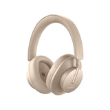 Huawei | Auriculares Inalabrico | Cancela Ruido Sistema de 8 Microfonos | Funciona en 2 Dispositivos simultaneamente | 8HRS MUSICA | 10MIN CARGA | 24HR MUSICA 60M | Dorado