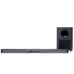 JBL | Bar 2.1 | Deep Bass 2.1 | Channel Soundbar With Wireless Subwoofer | NEGRO