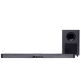 JBL | Bar 2.1 | Deep Bass 2.1 | Channel Soundbar With Wireless Subwoofer | NEGRO