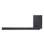 JBL | Bar 2.1 | Deep Bass 2.1 | Channel Soundbar With Wireless Subwoofer | NEGRO