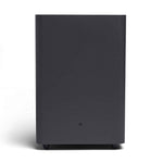 JBL | Bar 2.1 | Deep Bass 2.1 | Channel Soundbar With Wireless Subwoofer | NEGRO