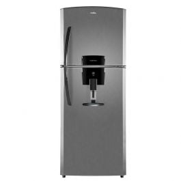Mabe | REFRIGERADORA 2 PUERTAS | 360Ltr. | Plata