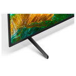 SONY DE 85 4K TV LED | PROCESADOR X1 | 4HDMI | 3USB | SINTONIZADOR | ATSC | ANDROID 9.0 | AIRPLAY | GOOGLE ASISTENT | NEGRO