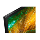 SONY DE 85 4K TV LED | PROCESADOR X1 | 4HDMI | 3USB | SINTONIZADOR | ATSC | ANDROID 9.0 | AIRPLAY | GOOGLE ASISTENT | NEGRO