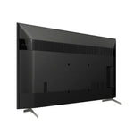 SONY | TV DE 65¨ LED | 4K X REALITY PRO | TRILUMINUS | HDR | PROCESADOR X1 | MOTION FLOW | 120HZ | 4 HDMI | 2 USB SINTONIZADOR | ATSC | NEGRO