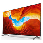 SONY | TV DE 65¨ LED | 4K X REALITY PRO | TRILUMINUS | HDR | PROCESADOR X1 | MOTION FLOW | 120HZ | 4 HDMI | 2 USB SINTONIZADOR | ATSC | NEGRO