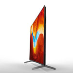 SONY | TV DE 65¨ LED | 4K X REALITY PRO | TRILUMINUS | HDR | PROCESADOR X1 | MOTION FLOW | 120HZ | 4 HDMI | 2 USB SINTONIZADOR | ATSC | NEGRO