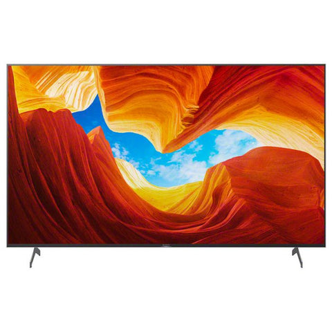 SONY | TV DE 65¨ LED | 4K X REALITY PRO | TRILUMINUS | HDR | PROCESADOR X1 | MOTION FLOW | 120HZ | 4 HDMI | 2 USB SINTONIZADOR | ATSC | NEGRO