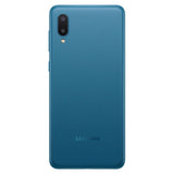 Samsung A02 |Octa core 1.8 GHz | 3GB RAM | 64GB EXP | CAM 13 2 2MP 5MP | Bluetooth 4.2 | Pantalla 6.5 | bat 5000mAh | Android 10 | AZUL