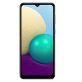 Samsung A02 | Octa core 1.8 GHz | 3GB RAM | 64GB EXP | CAM 13 2 2MP 5MP | Bluetooth 4.2 | Pantalla 6.5¨ | bat 5000mAh | Android 10 | NEGRO