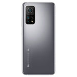 Xiaomi | MI10T | Actualiza 11/8 Core 1x2.84GHz 3x2.42GHz 4x1.80ghz | RAM 6GB | 128GB | CAM 64 13 5MP 20MP | 8K Pantalla 6.67¨ | BAT 5000mAh | Android 10 | Plateado
