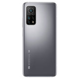 Xiaomi | MI10T | Actualiza 11/8 Core 1x2.84GHz 3x2.42GHz 4x1.80ghz | RAM 6GB | 128GB | CAM 64 13 5MP 20MP | 8K Pantalla 6.67¨ | BAT 5000mAh | Android 10 | Plateado