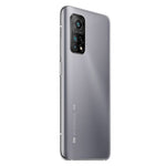 Xiaomi | MI10T | Actualiza 11/8 Core 1x2.84GHz 3x2.42GHz 4x1.80ghz | RAM 6GB | 128GB | CAM 64 13 5MP 20MP | 8K Pantalla 6.67¨ | BAT 5000mAh | Android 10 | Plateado