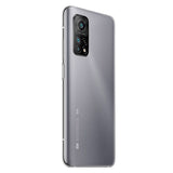 Xiaomi | MI10T | Actualiza 11/8 Core 1x2.84GHz 3x2.42GHz 4x1.80ghz | RAM 6GB | 128GB | CAM 64 13 5MP 20MP | 8K Pantalla 6.67¨ | BAT 5000mAh | Android 10 | Plateado
