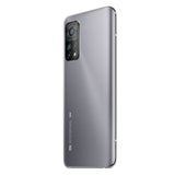Xiaomi | MI10T | Actualiza 11/8 Core 1x2.84GHz 3x2.42GHz 4x1.80ghz | RAM 6GB | 128GB | CAM 64 13 5MP 20MP | 8K Pantalla 6.67¨ | BAT 5000mAh | Android 10 | Plateado