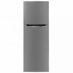 Refrigeradora No Frost | Nisato NRF317SML | 12.2p3 | 2 puertas | Acero Inoxidable