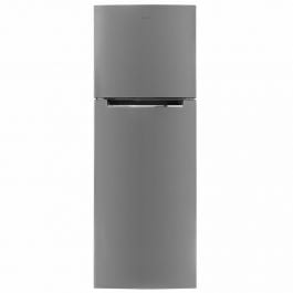 Refrigeradora No Frost | Nisato NRF317SML | 12.2p3 | 2 puertas | Acero Inoxidable