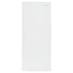 Frigidaire | Congelador vertical de 16pies | Frost free e | Blanco