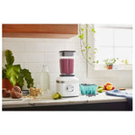 Kitchen Aid | K150 licuadora | 48-oz Blender Jar | Blanca