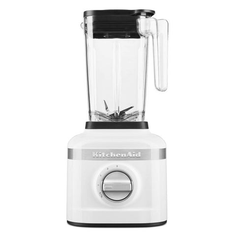 Kitchen Aid | K150 licuadora | 48-oz Blender Jar | Blanca