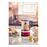 KITCHENAID | 5 CUP | FOOD CHOPPER | PROCESADOR | ROJO