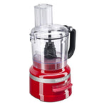 KITCHEN AID | 7CUP | FOOD PROCESADOR | 4MM | DISC BLADE | ROJO