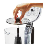 KITCHEN AID | 7CUP | FOOD PROCESADOR | 4MM | DISC BLADE | ROJO