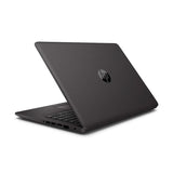HP 240G7 | INTEL CORE I3 1005G1 | 8GB RAM | 1TB | 14¨ PANTALLA | WINDOWS 10 HOME | NEGRO