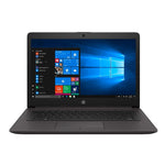 HP 240G7 | INTEL CORE I3 1005G1 | 8GB RAM | 1TB | 14¨ PANTALLA | WINDOWS 10 HOME | NEGRO