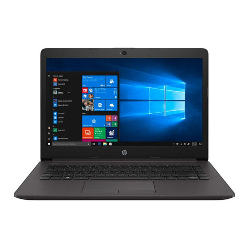 HP 240G7 | INTEL CORE I3 1005G1 | 8GB RAM | 1TB | 14¨ PANTALLA | WINDOWS 10 HOME | NEGRO