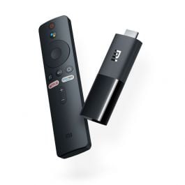 MI STICK TV Android TV 9 0 Chromecast integrado Google asistent DOLBY DTS Video decoder VP9 10 H 265 H 264 VC 1 MPEG1 2 4 real 8 9 10 Formato RM