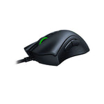 Razer | DeathAdder V2 | Ergonomic Wired Gaming Mouse | Negro